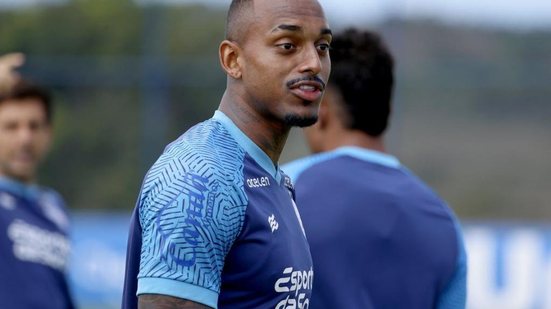 Divulgação/EC Bahia