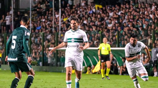 Gabriel Tha / Coritiba