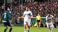 Gabriel Tha / Coritiba