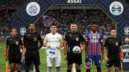 Felipe Oliveira / Bahia