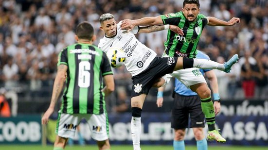Rodrigo Coca / Agência Corinthians