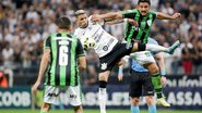 Rodrigo Coca / Agência Corinthians