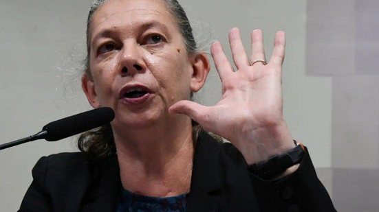 Edilson Rodrigues/Agência Senado