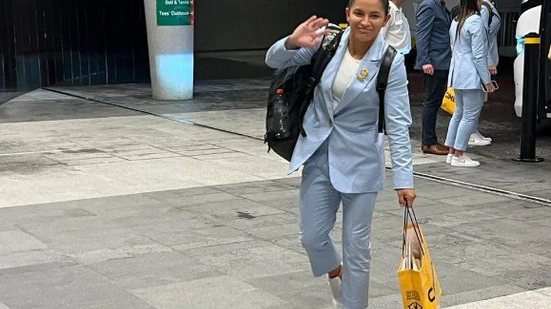 Cíntia Barlem
