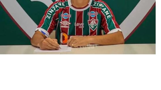 Marcelo Gonçalves / Fluminense FC