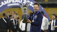 Divulgação/CBF