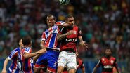 Felipe Oliveira/EC Bahia