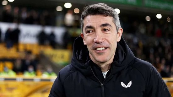 Divulgação/Wolves