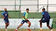 Felipe Oliveira/EC Bahia