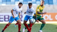 Felipe Oliveira/EC Bahia