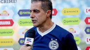 Felipe Oliveira/EC Bahia
