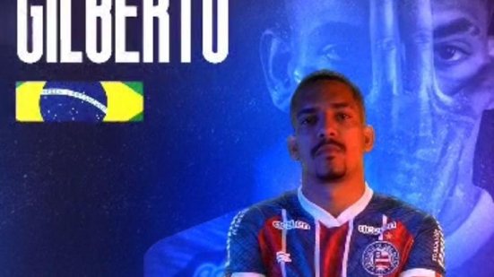 Reprodução/EC Bahia