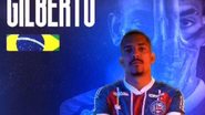 Reprodução/EC Bahia