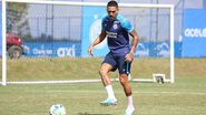 Felipe Oliveira/EC Bahia