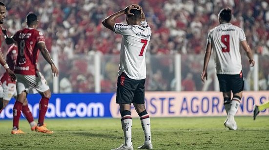 Divulgação Vitória