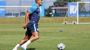 Felipe Oliveira/ECB