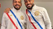 Divulgação/EC Bahia