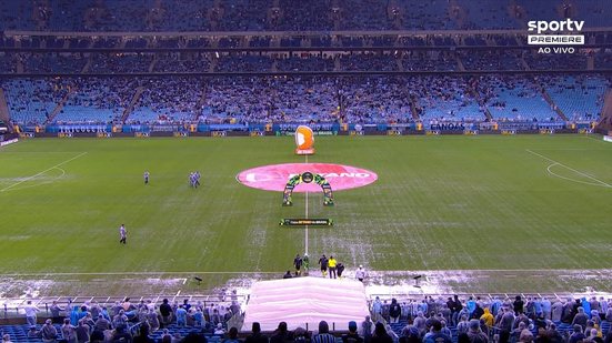 Reprodução / SporTV