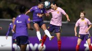 Thais Magalhães/CBF