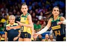 Divulgação/FIVB