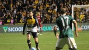 Celso da Luz  /Criciúma EC
