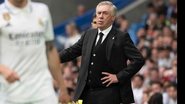 Reprodução/Instagram @mrancelotti