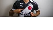 Daniel Ramalho/Vasco.com.br