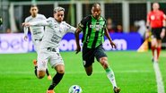 Mourão Panda / América-MG 