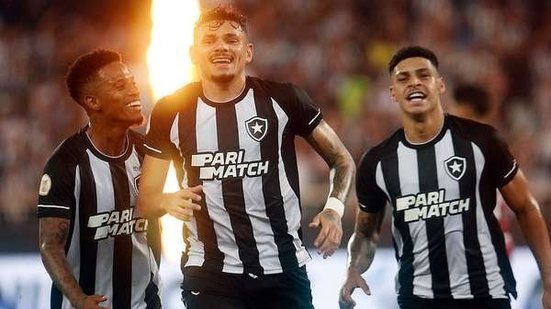 Vitor Silva / Botafogo