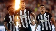 Vitor Silva / Botafogo