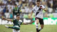 Daniel Ramalho/Vasco.com.br