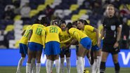 Thais Magalhães/CBF 