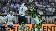 Mourão Panda / América