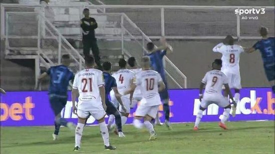 Reprodução / SporTV