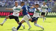 Divulgação / Cruzeiro 