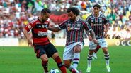Mailson Santana / Fluminense 