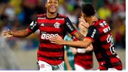 Gilvan de Souza/Flamengo