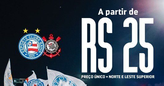 Divulgação / ECB