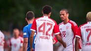 Divulgação / Bayern