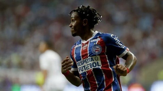 Felipe Oliveira / Bahia
