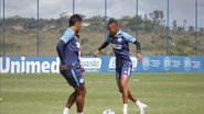 Rafael Machaddo/EC Bahia
