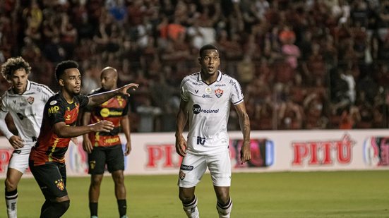Victor Ferreira / EC Vitória