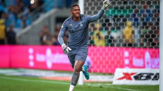Lucas Uebel/Grêmio