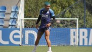 Rafael Machaddo / ECB