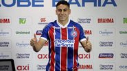Felipe Oliveira / Bahia