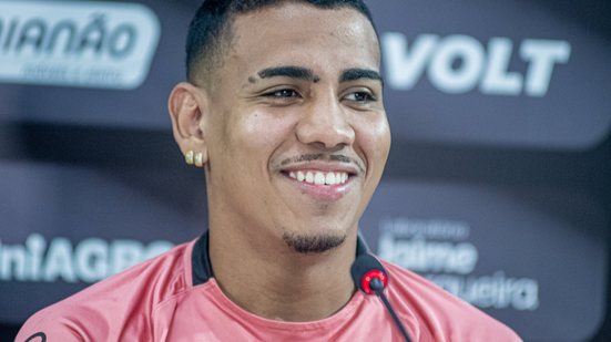 Victor Ferreira/ECV