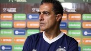 Felipe Oliveira/ECB
