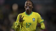 Thaís Magalhães/CBF