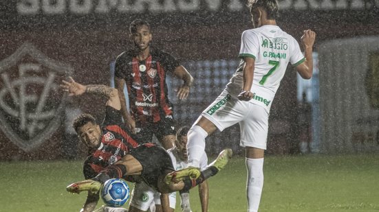 Victor Ferreira / Vitória 
