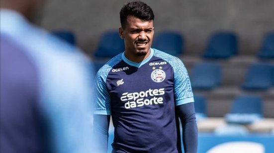 Imagem Elenco do Bahia se reapresenta e inicia preparação para encarar o São Paulo; veja como foi